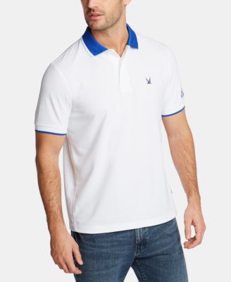 macys nautica polo