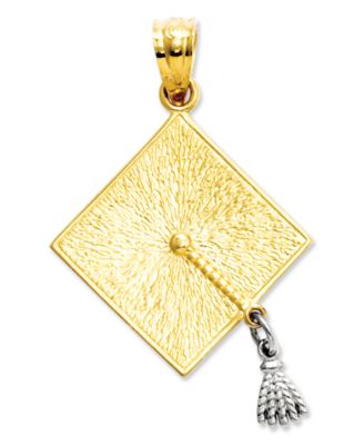 floating charm locket bracelet
