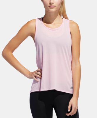 adidas response tank