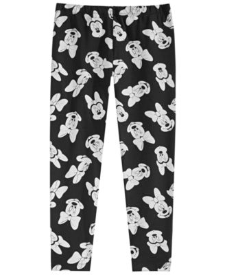 kids disney leggings