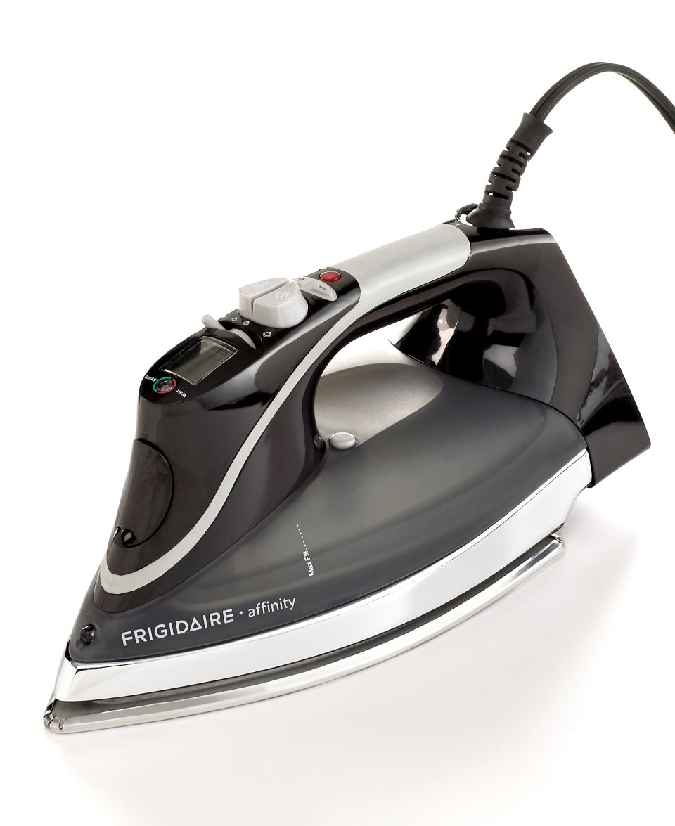 Frigidaire Affinity™ Steam+Pro LCD Iron