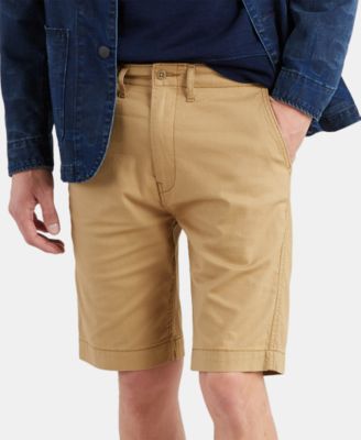 levi's men's 502 shorts