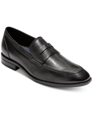 Warner Grand Penny Loafers 