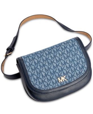macys mk crossbody purses