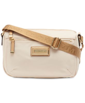 calvin klein belfast crossbody