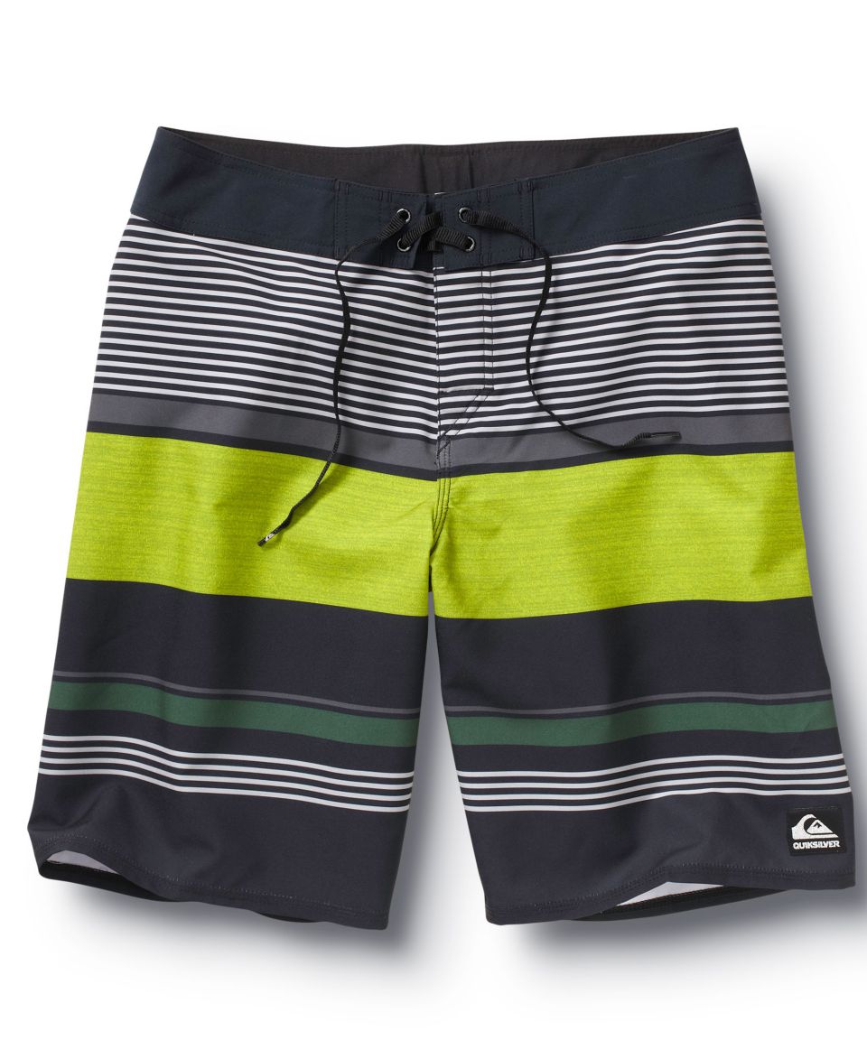 Quiksilver Shorts, Airtight Board Shorts