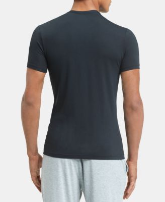 calvin klein modal shirt