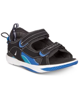 nautica baby boys sandals