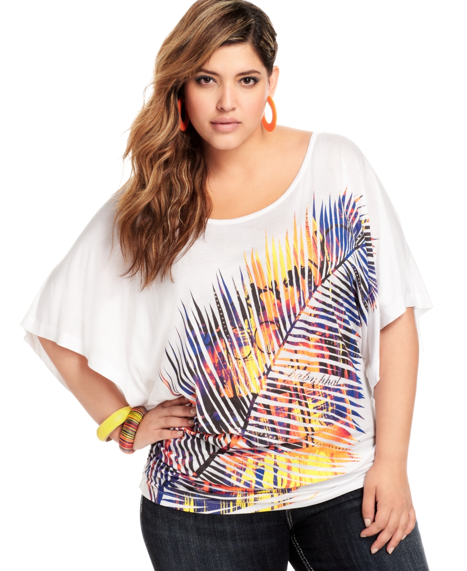 Junior Plus Size Tops at    Shop Juniors Plus Size Topss