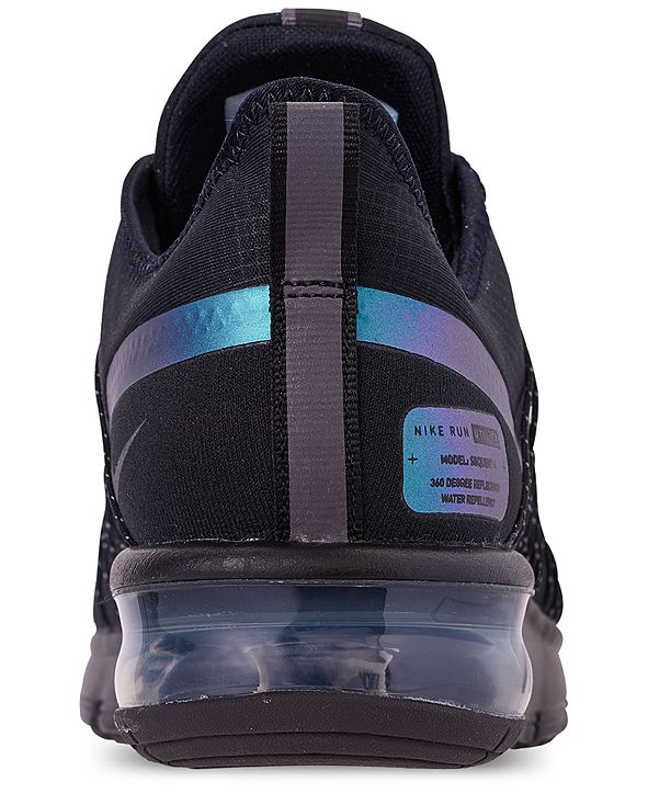 nike sequent 4 shield