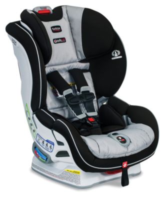 britax boulevard clicktight arb
