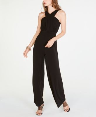 macys jumpsuit formal