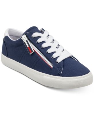 macy's tommy hilfiger sneakers