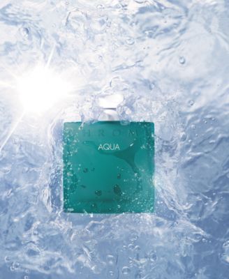 chrome aqua azzaro 100ml