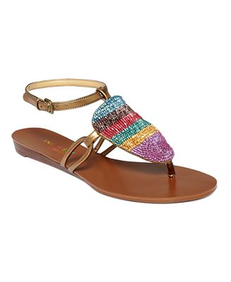 Nine West Sandals @BBT.com