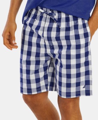 macys pajama shorts