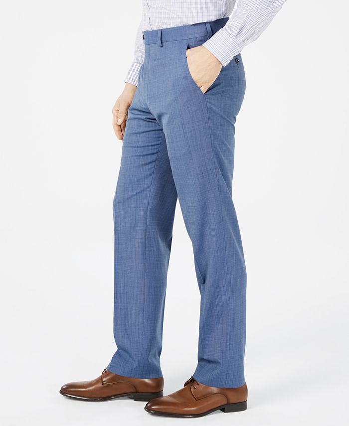 ralph lauren light blue pants