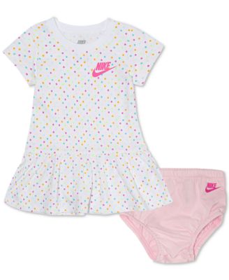 nike baby outfit girl