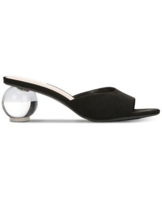 bar iii cally dress sandals