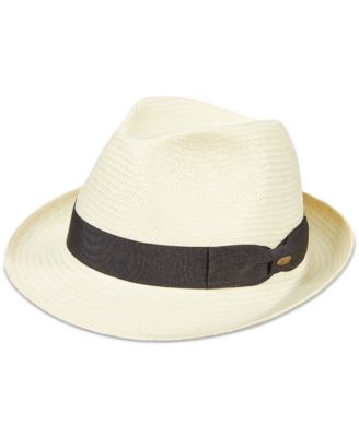 woolrich fedora