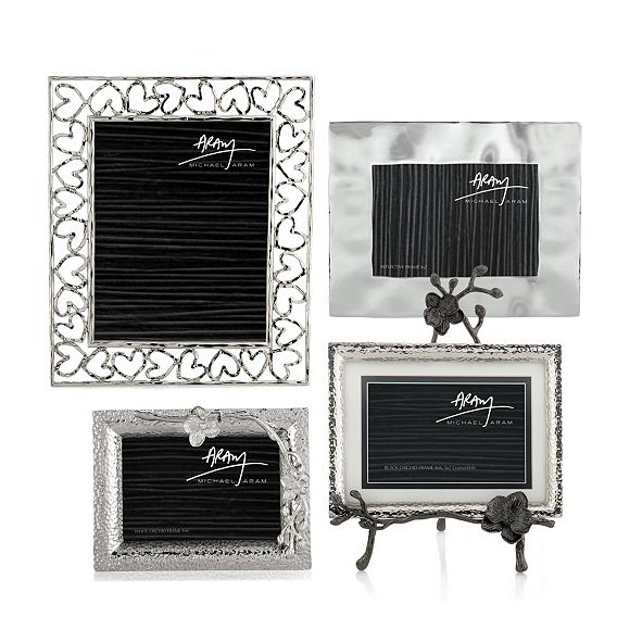 Michael Aram Frames Collection & Reviews Picture Frames Home Decor