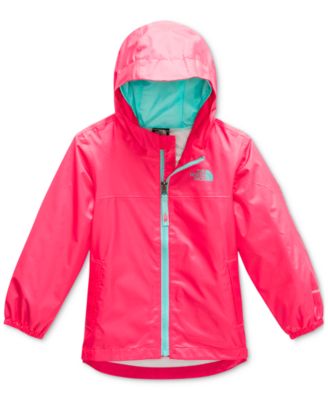 macy's toddler north face jackets