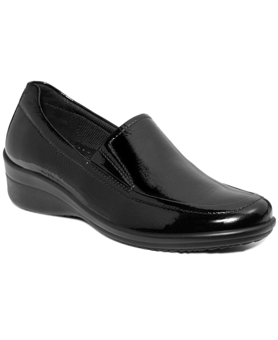 Ecco Womens Shoes, Corse Slip On Loafers   Shoes