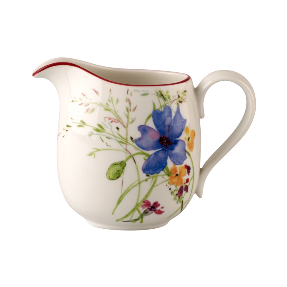 Villeroy & Boch Dinnerware, Mariefleur Collection   Casual Dinnerware