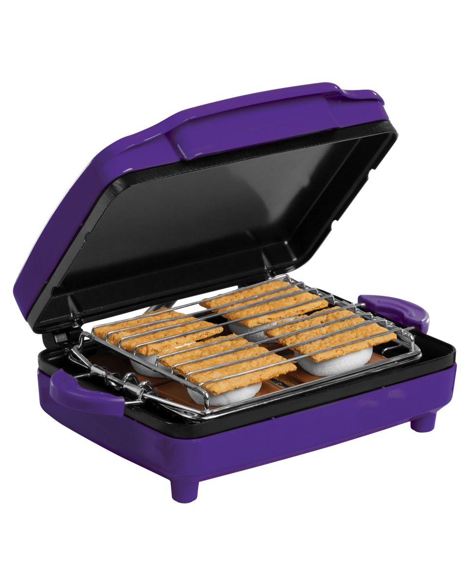 CLOSEOUT Bella 13656 Smores Maker