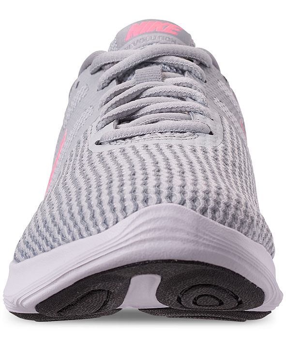 nike wide fit womens