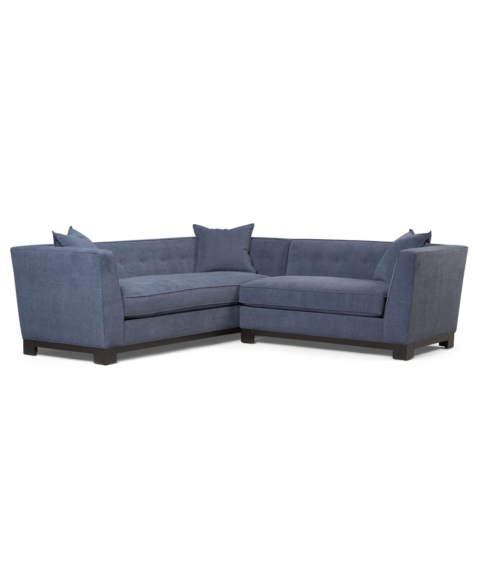 Arm Sofa and 1 Arm Loveseat) 95W x 95D x 31H   furniture