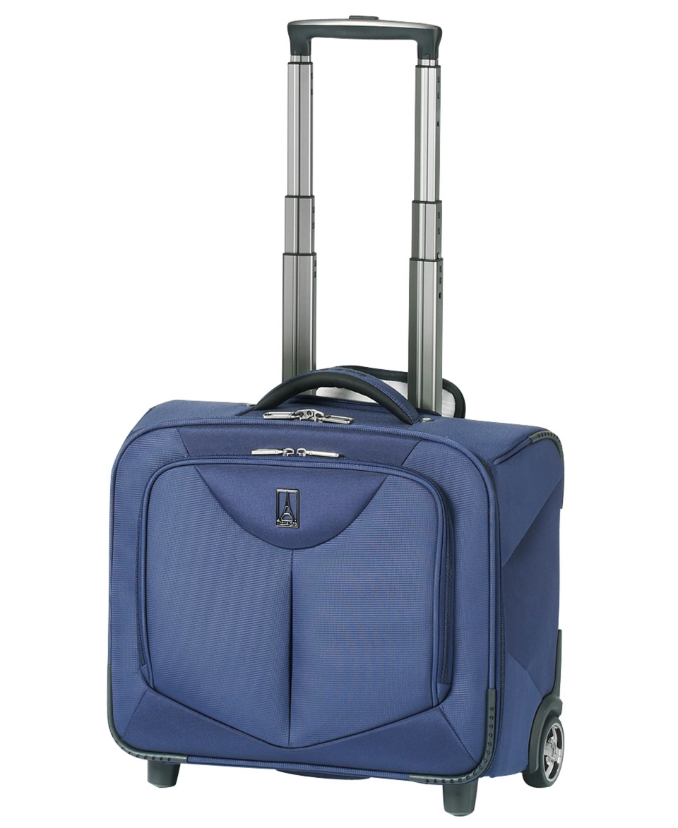 CLOSEOUT Travelpro WalkAbout Rolling Tote   Duffels & Totes   luggage