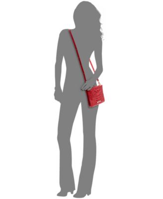 macy's brahmin crossbody