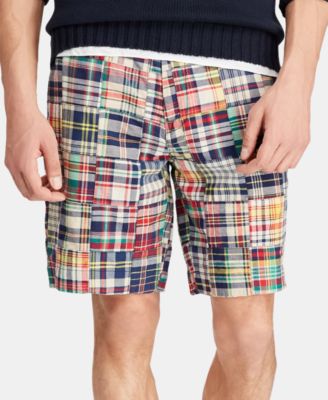 macys ralph lauren shorts
