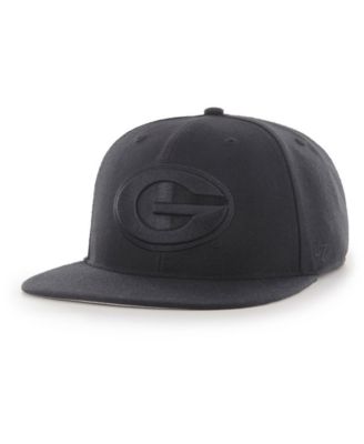 georgia bulldogs fitted hat