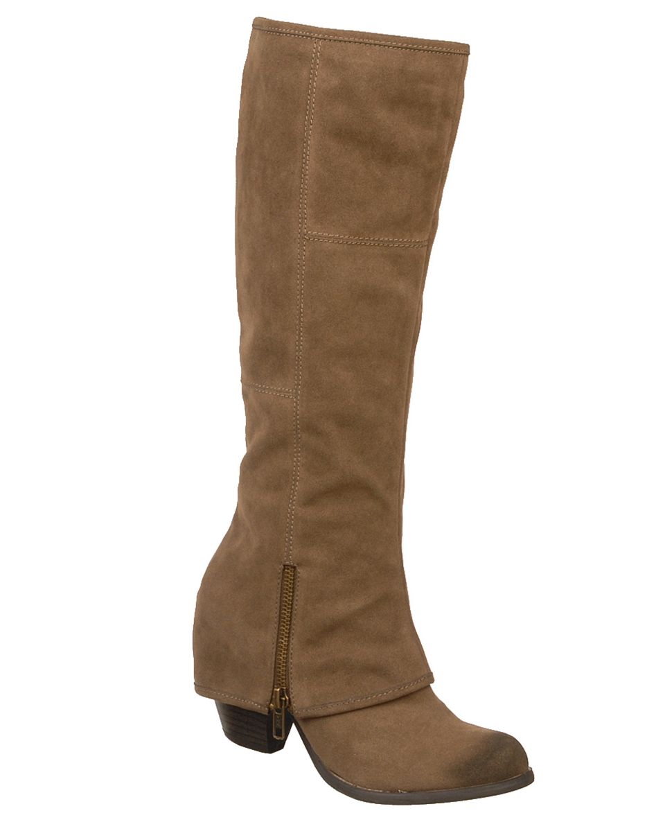 Fergalicious Shoes, L Ryder Tall Boots