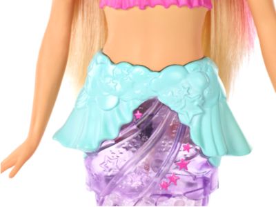 barbie dreamtopia sparkle mermaid