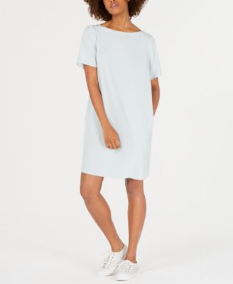 polyester t shirt dress