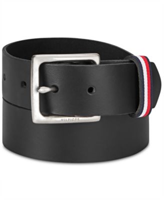 tommy hilfiger belts online