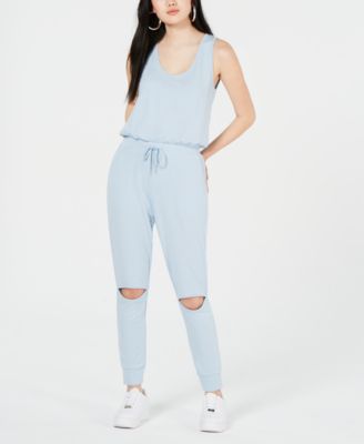 material girl jumpsuit macy's