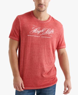 lucky brand vintage tees