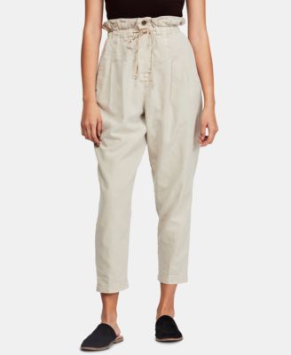 free people pull up jeans