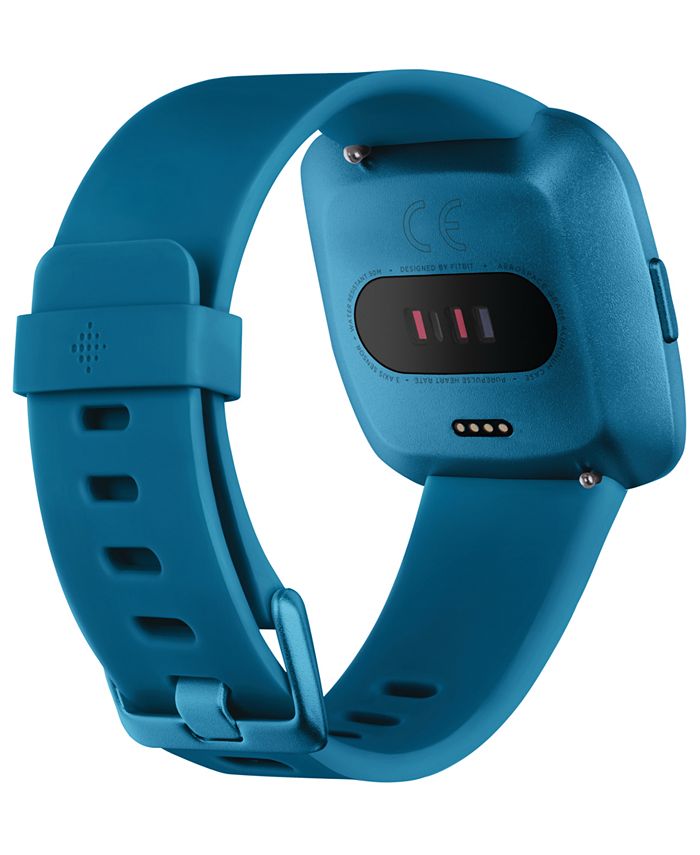 fit bit versa light