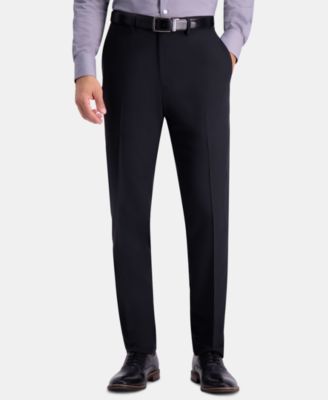 haggar active series slim fit