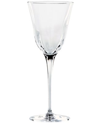 Оптическое прозрачное водяное стекло Vietri