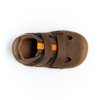 stride rite soft motion elijah sneaker