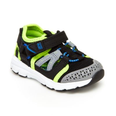 stride rite sneakers for toddlers