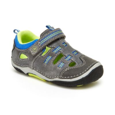 stride rite sandals boy