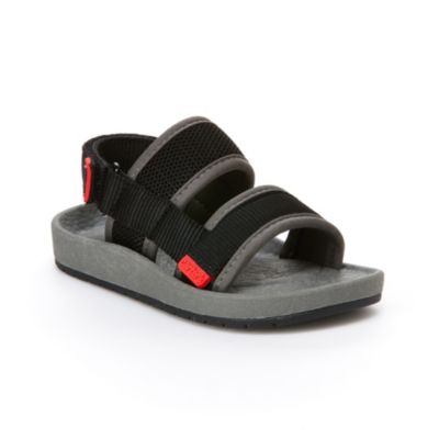 carters baby flip flops