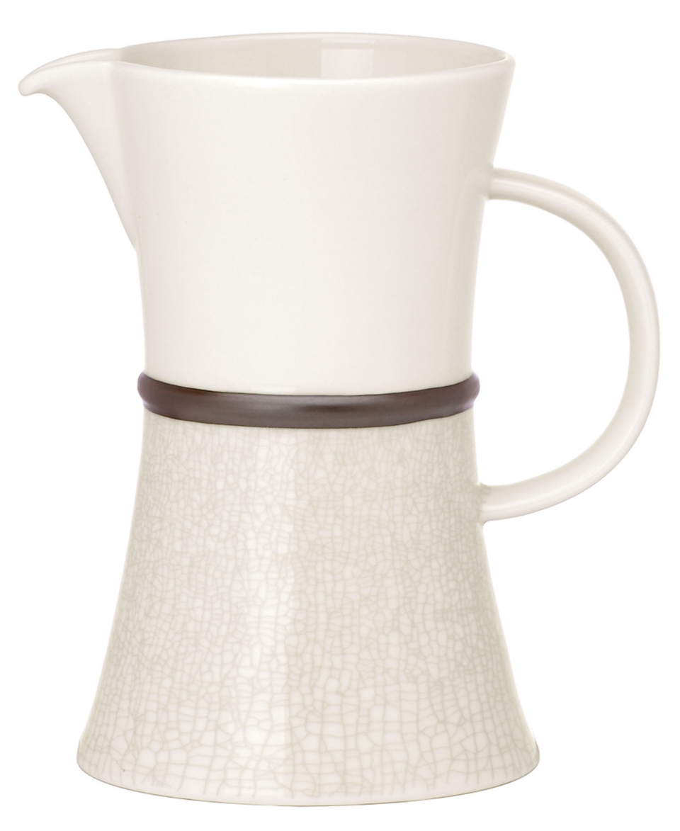 Dansk Dinnerware, Lucia Pitcher   Casual Dinnerware   Dining